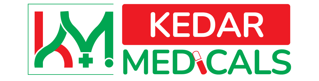 kedarmedicals.in